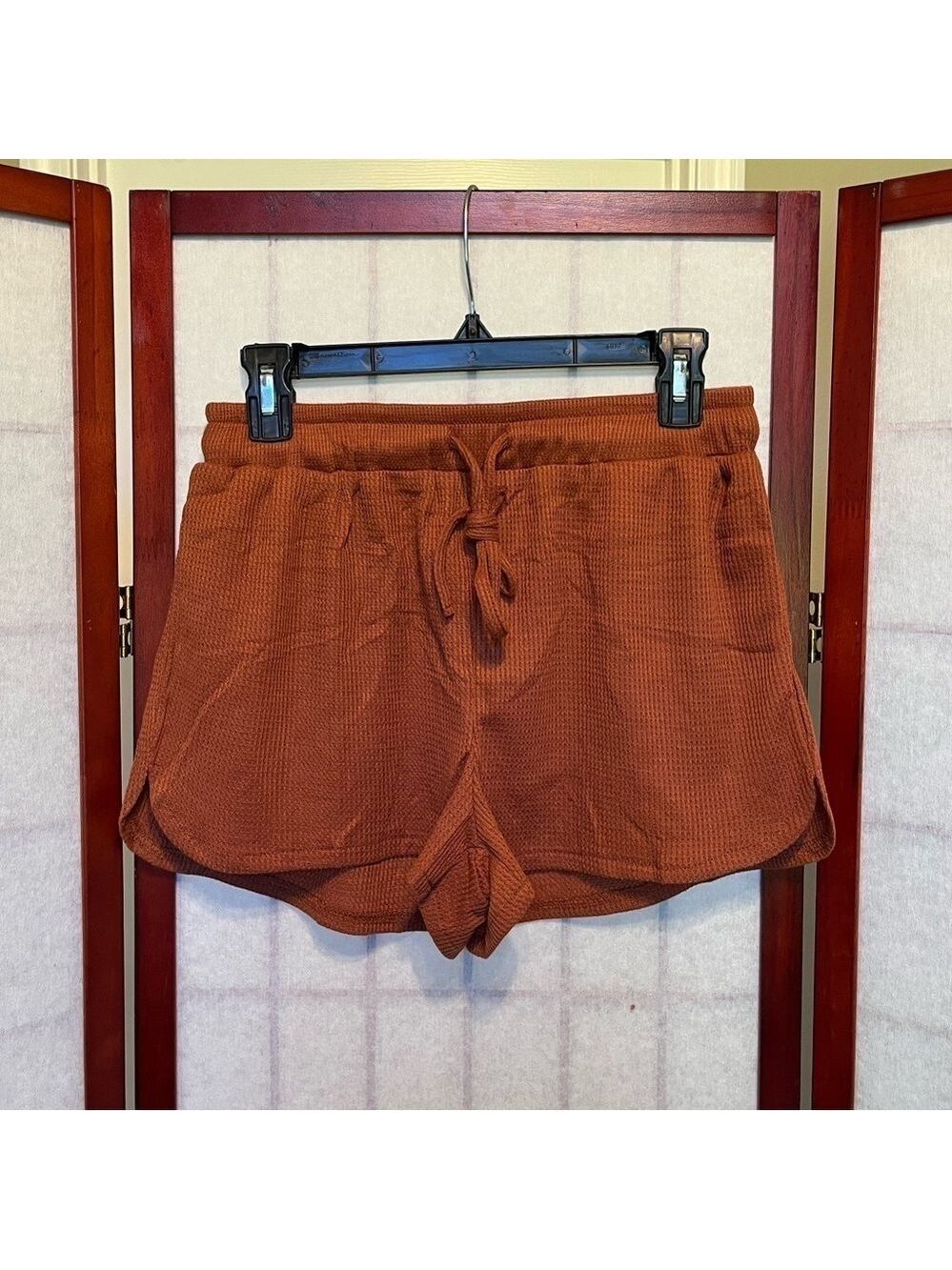 Cute shorts - NWOT - Size Small